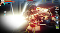 Smashing the battle switch on sale